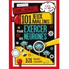 Image de 101 jeux malins pour exercer ses neurones en occasion ou reconditionné