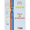Image de Myriade mathématiques cycle 4 2016 livre du professeur en occasion ou reconditionné