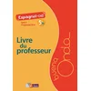Image de buena Onda 5e   Livre du professeur (Éd.2016) en occasion ou reconditionné