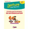 Image de Lecture tout terrain CP en occasion ou reconditionné