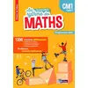 Image de Au rythme des maths CM1 en occasion ou reconditionné