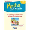 Image de Maths Tout Terrain CM1 en occasion ou reconditionné