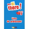 Image de New Hi there ! Anglais 3e 2017 Livre du professeur en occasion ou reconditionné