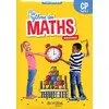 Image de Au Rythme des maths CP en occasion ou reconditionné