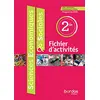 Image de Passard & Perl - SES 2de en occasion ou reconditionné