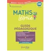 Image de Les Maths avec Léonie CE2 2020 Guide pédagogique en occasion ou reconditionné