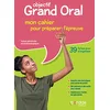 Image de Objectif Grand Oral - Mon cahier pour préparer l'épreuve en occasion ou reconditionné