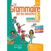 Image de La Grammaire par les exercices 6e Itinéraire bis en occasion ou reconditionné