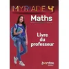 Image de Myriade- mathématiques 4e en occasion ou reconditionné