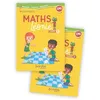 Image de Les Maths avec Léonie CM1 - Pédagogie de Singapour en occasion ou reconditionné