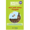 Image de Holy Owly - Anglais CM1 - 2022 - Mon petit mémo d'anglais en occasion ou reconditionné