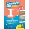 Image de 1re Spécialités Sciences Humaines /Maths en occasion ou reconditionné