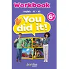 Image de You did it! 6e en occasion ou reconditionné