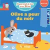 Image de J'apprends à lire avec Olive - Olive a peur du noir en occasion ou reconditionné