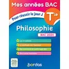 Image de Mes Années Bac - Philosophie Tle en occasion ou reconditionné