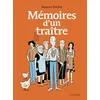 Image de Mémoires d'un traître en occasion ou reconditionné