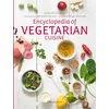 Image de ENCYCLOPEDIA OF VEGETARIAN CUISINE (ANG) en occasion ou reconditionné