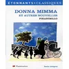 Image de Donna Mimma: et autres nouvelles en occasion ou reconditionné