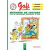Image de Méthode de lecture, CP, livret 2. Cycle des apprentissages fondamentaux, 2e année en occasion ou reconditionné