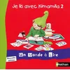 Image de Album Je lis avec Kimamila CP en occasion ou reconditionné
