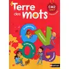 Image de Terre des Mots - CM2 en occasion ou reconditionné