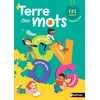 Image de Terre des mots - Fichier élève en occasion ou reconditionné