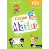 Image de Graine de Maths - Manuel CE2 en occasion ou reconditionné