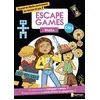 Image de Escape Games Maths - CM1 en occasion ou reconditionné