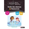 Image de MHM - CP CE1 - Guide pédagogique 2019 en occasion ou reconditionné