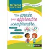 Image de Une année pour apprendre à comprendre les autres, le monde, les mots pour les dire - MS/GS/CP en occasion ou reconditionné