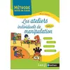 Image de Les ateliers individuels de manipulation - Cycle 1: Cycle 1 - PS/MS/GS en occasion ou reconditionné