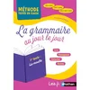 Image de La Grammaire au jour le jour - La moufle - édition 2020 - CE2/CM1/CM2 - Lire, transposer, collecter, écrire: Nouvelle édition 2020 conforme au programme 2018 en occasion ou reconditionné