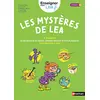 Image de Les mystères de Lea - 5 énigmes pour animer la classe ! Cycle 1 Maternelle - Découverte du monde, langage, musique et arts plastiques - Livre de pédagogie: Tome 1 en occasion ou reconditionné