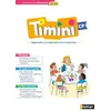 Image de Timini CP - Guide et ressources pour la compréhension: Guide et ressources en occasion ou reconditionné