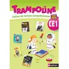 Image de Trampoline CE1 - Fichier lecture-compréhension en occasion ou reconditionné