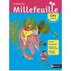 Image de Nouveau Millefeuille - manuel CM1: Programmes modifiés 2018 en occasion ou reconditionné