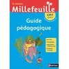 Image de Nouveau Millefeuille CM1: Programmes modifiés 2018 en occasion ou reconditionné