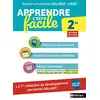 Image de Apprendre, c'est facile - 2de en occasion ou reconditionné