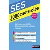Image de SES en 1000 mots-clés en occasion ou reconditionné