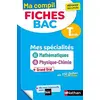 Image de Mes spécialités Mathématiques / Physique-Chimie Terminale - Ma Compil fiches BAC Term - Bac 2026 en occasion ou reconditionné