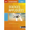 Image de BTS Électrotechnique : Sciences appliquées, Tome 2 en occasion ou reconditionné
