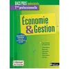 Image de Economie-Gestion Tle Bac Pro Industriels en occasion ou reconditionné