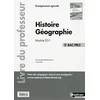 Image de Histoire Géographie - Module EG1 - 2ème BAC PRO Agricole - Professeur 2017 en occasion ou reconditionné