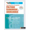 Image de Introduction à la pensée politique, économique et sociologique en occasion ou reconditionné