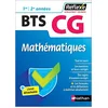 Image de Guide - Mathématiques - BTS CG - Réflexe - 2026 (67) en occasion ou reconditionné