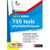 Image de 750 tests psychotechniques en occasion ou reconditionné