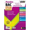 Image de Toutes les matières - Première STI2D - Réflexe - 2025 en occasion ou reconditionné