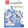 Image de Cahier de Français Terre des Lettres 3e Nathan TDLAb Broché 2021 - Neuf