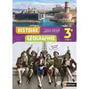 Image de Histoire-Géographie 3e - Nouveau programme 2016 en occasion ou reconditionné