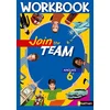 Image de Join the team Anglais 6e : Workbook en occasion ou reconditionné
